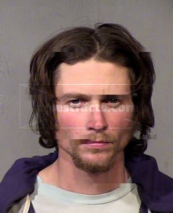 Dustin Andrew Byers