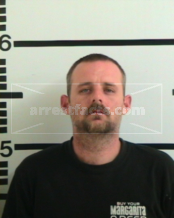 Joshua Charles Murfin
