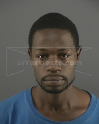 Kenneth Nmi Lacy