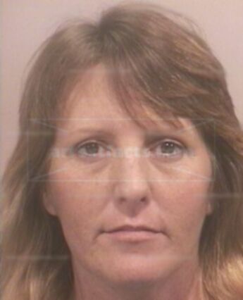 Lynda Marie Ledoux