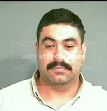 Jose Alfredo Banuelos