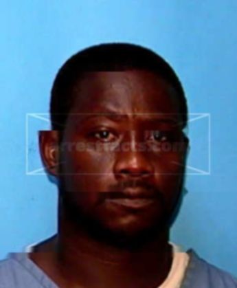 Daniel Wortham