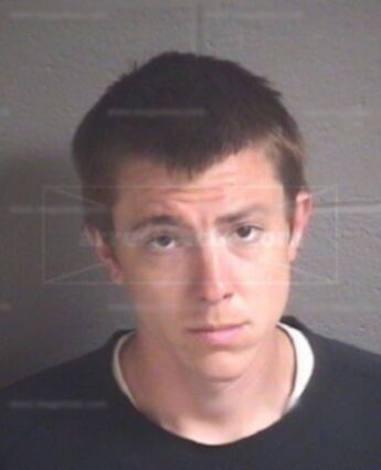 Joshua Wayne Burgin
