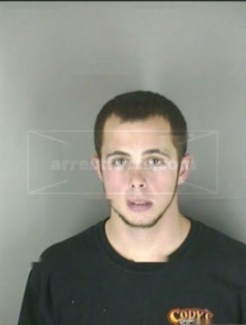 Robert Scott Kendrick Jr.
