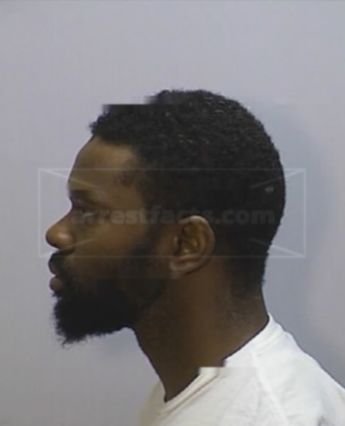 Alvin Jesse Thompson