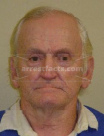 Lloyd Tillman Poteete