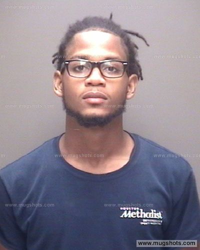 Jordon Enrique Gaines