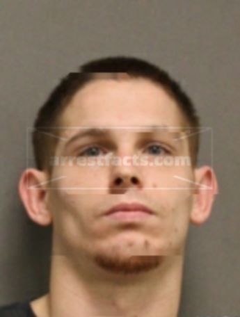 Corey Edward King