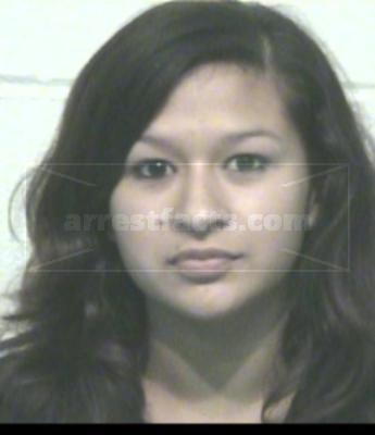 Selena Nicole Serna