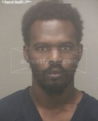 Brandon R Hudson