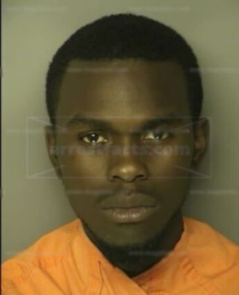 Quatarious Zemar Johnson