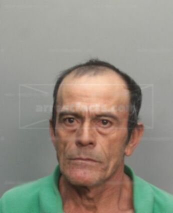 Danilo O Jarquin