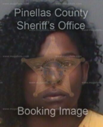 Tameka Yasmine Hardaway