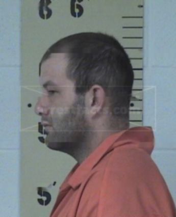 Danny James Gray