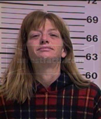 Karen Louise Harris