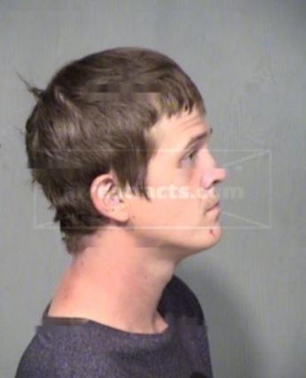 Beau Daniel Dawson
