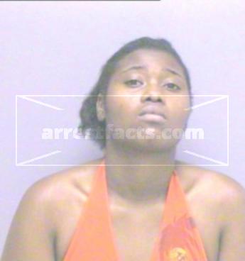 Ashley Taweechai Stevenson