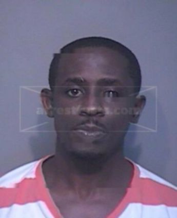 Gregory Hernando Parrish