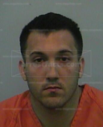 Jesse Ray Johnson