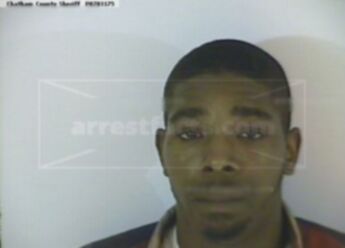 Quron Nashawn Wilson