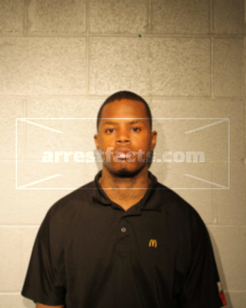 Brandon Michael Goodall