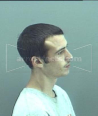 Matthew Blaine Murchison
