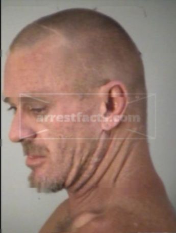 Jason Aaron Franklin