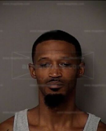 Jerrod Menzie