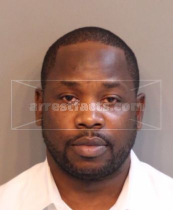 Jermaine Dewayne Harper