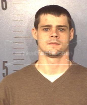 Adam Blake Mccarty