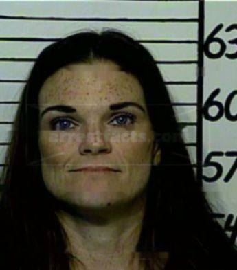 Melissa Cass Alexander