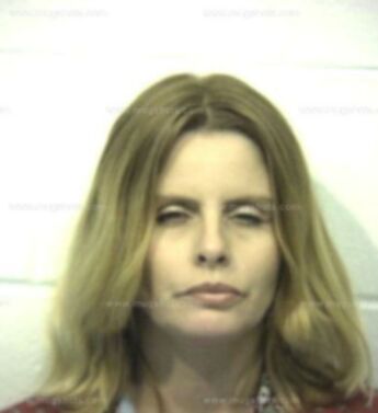 Jacqueline Michelle Lawhon