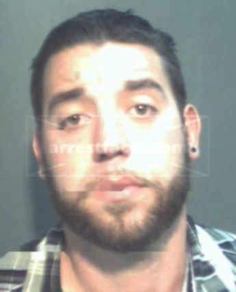 Blake Anthony Moody