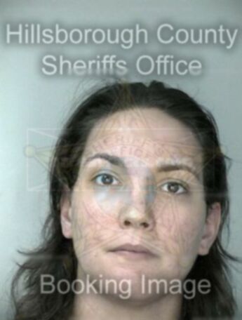Heather Zagar