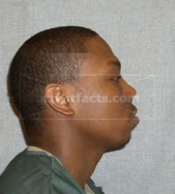 Noah Markei Sanders