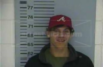 Christopher Michael Hicks