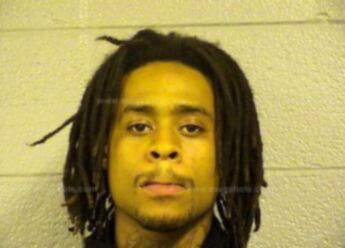Brandon A. Stalling