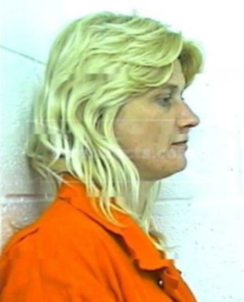 Marcia Sherene Sims