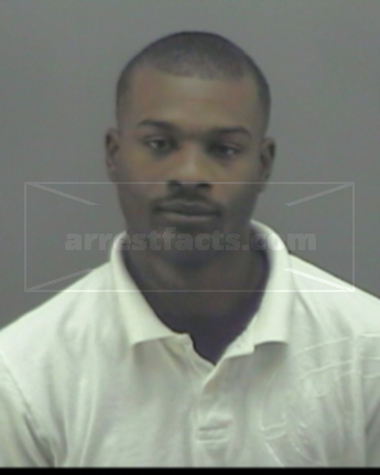 Gernarrow Montrell Patton