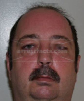 Steven Evans Wolfe