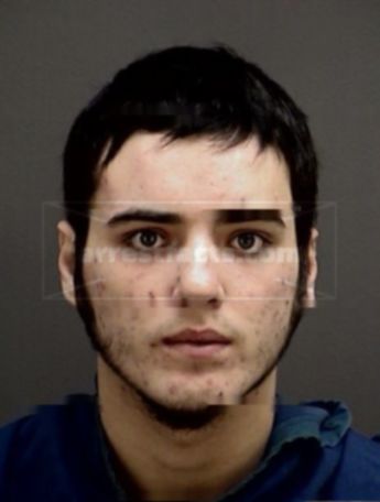 Joey Daniel Tackett