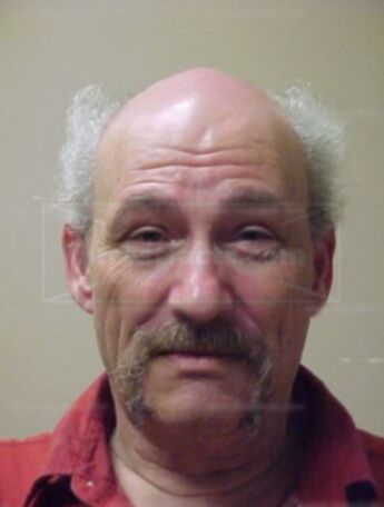 John M Robinson Jr.