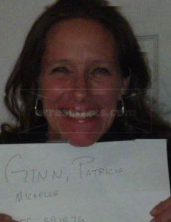 Patricie Michelle Ginn