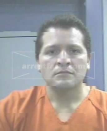 Edgar Hernandez Cruz