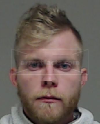 Colton James Trosclair