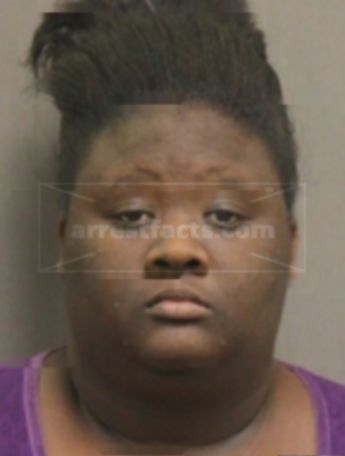 Rayelynn Shawnice Perkins