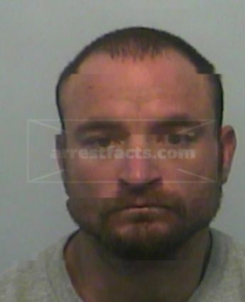 Timothy Shad Griffis