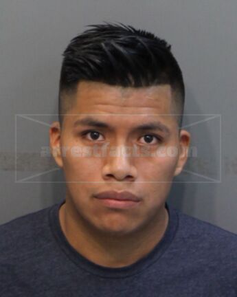 Misael Omar Reynoso Reynoso