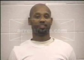 Marcus Alonzo Turner