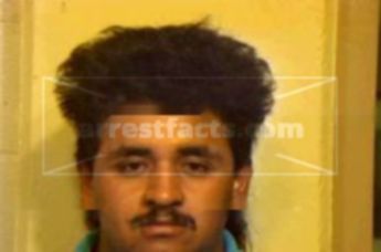 Heriberto Oros Rojas